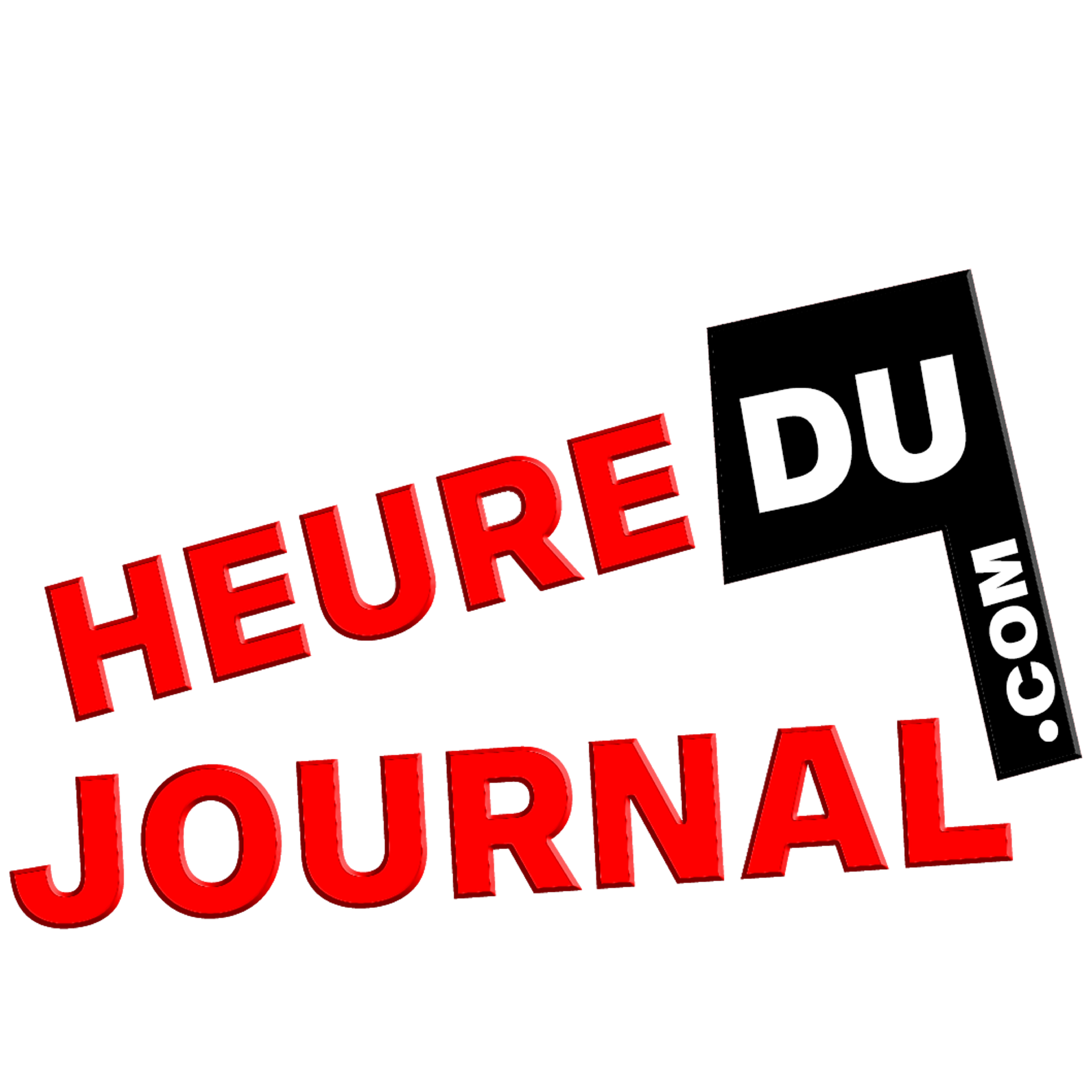 HEURE DU JOURNAL