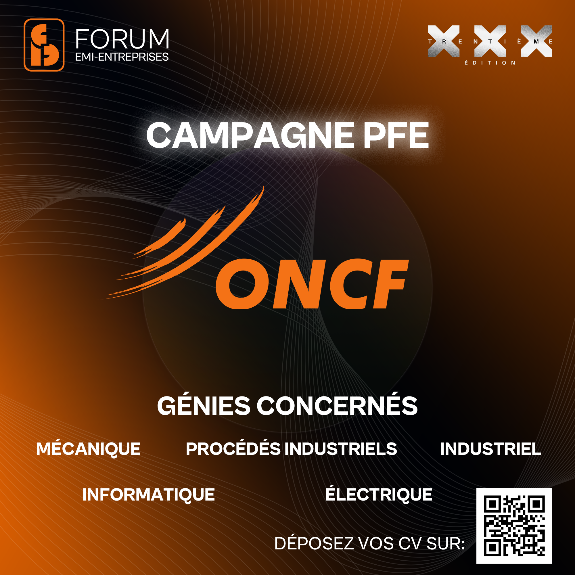 ONCF