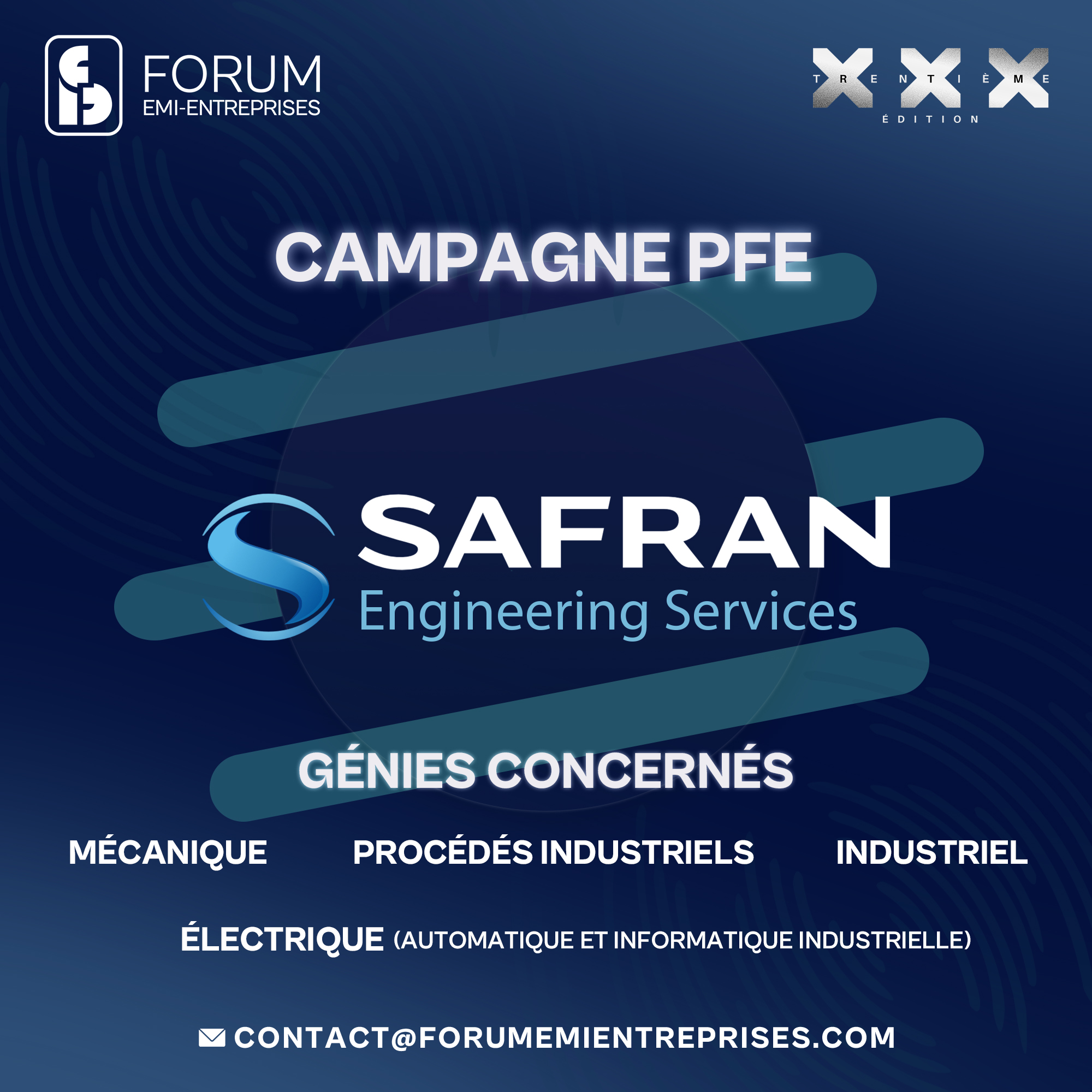 Safran Engineering Services