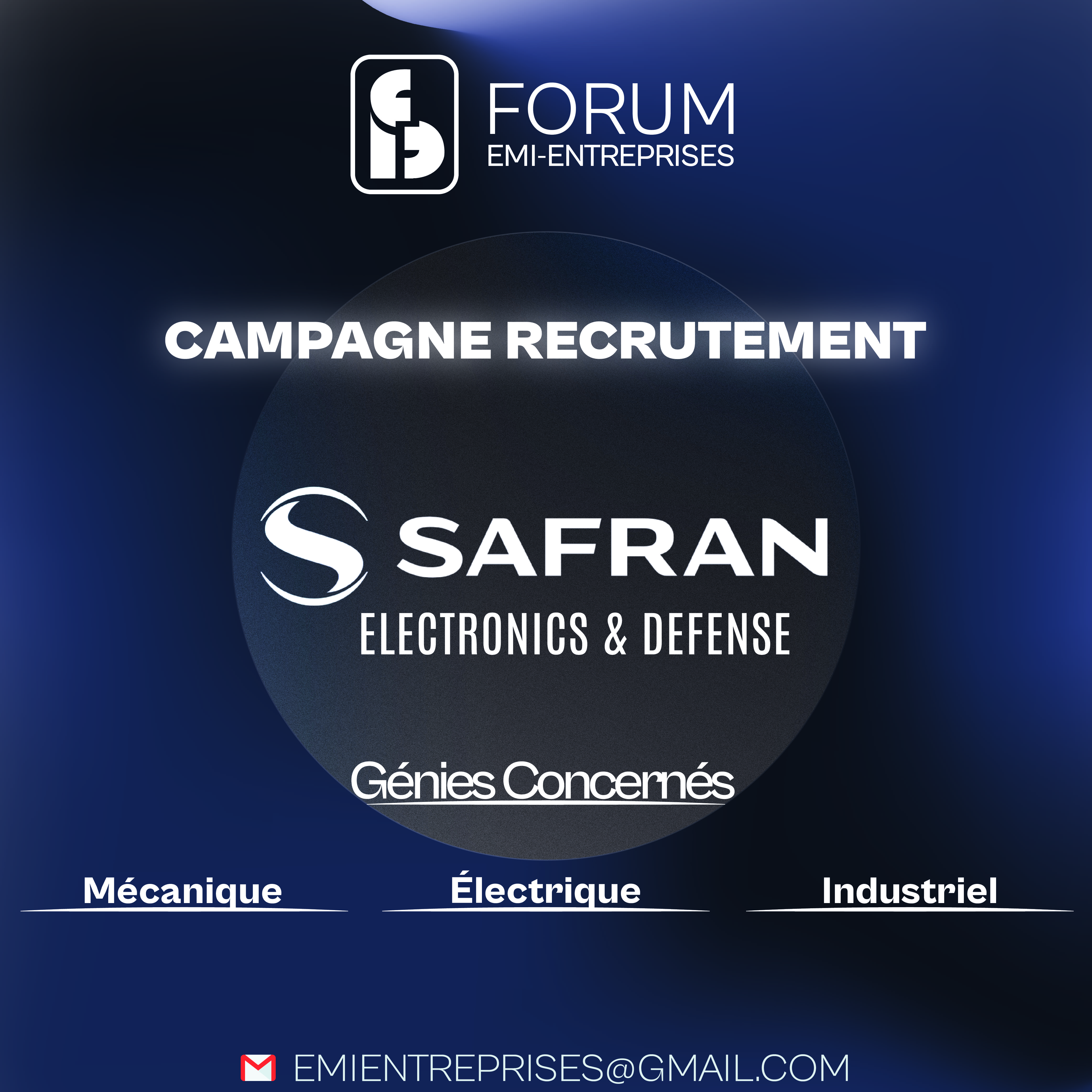 Safran Electronics & Defense