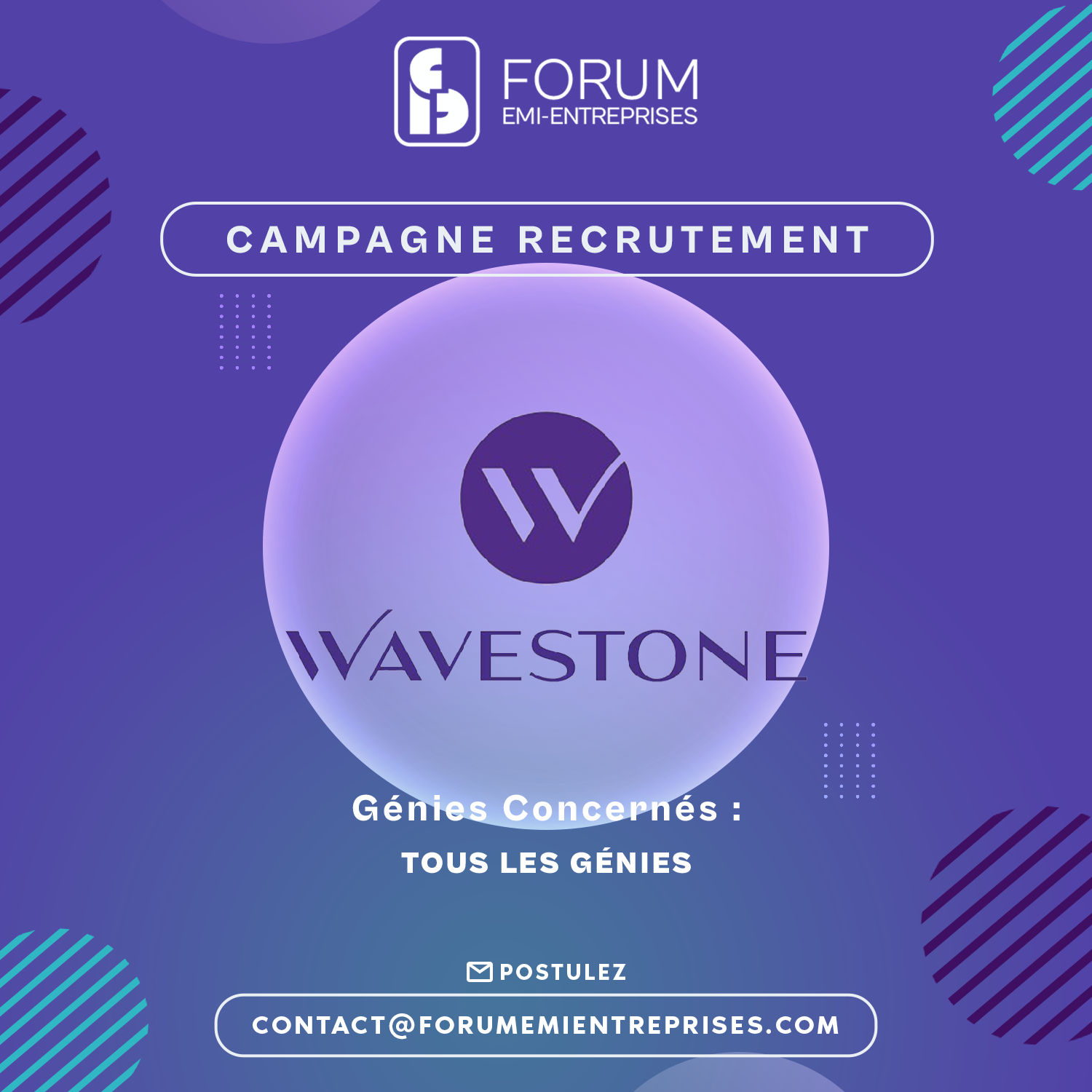 Wavestone